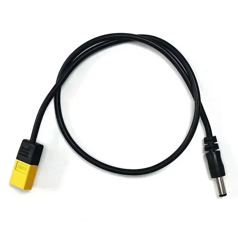 FMchip TX60 Cable XT60 разъем для паяльника TS100/TS101