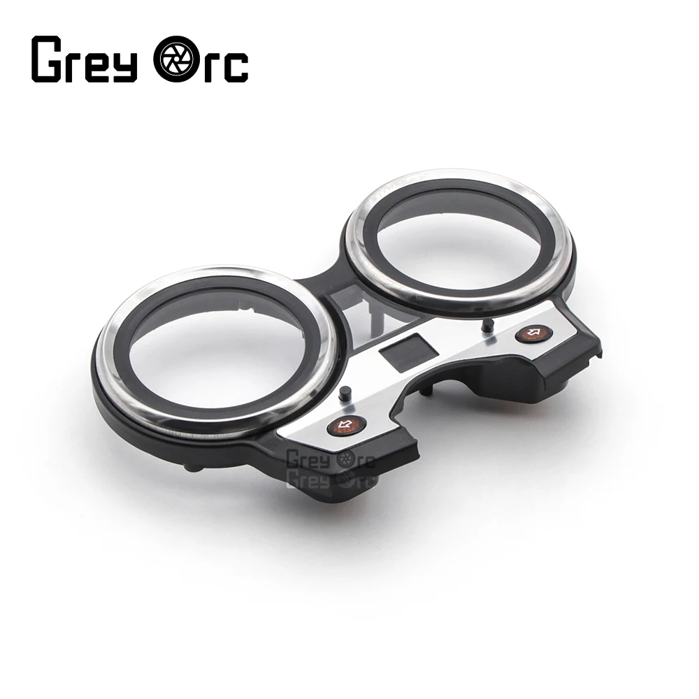 Крышка спидометра для приборной панели оболочка тахометра Honda VTEC II (Gen 2)CB400 2002-2003