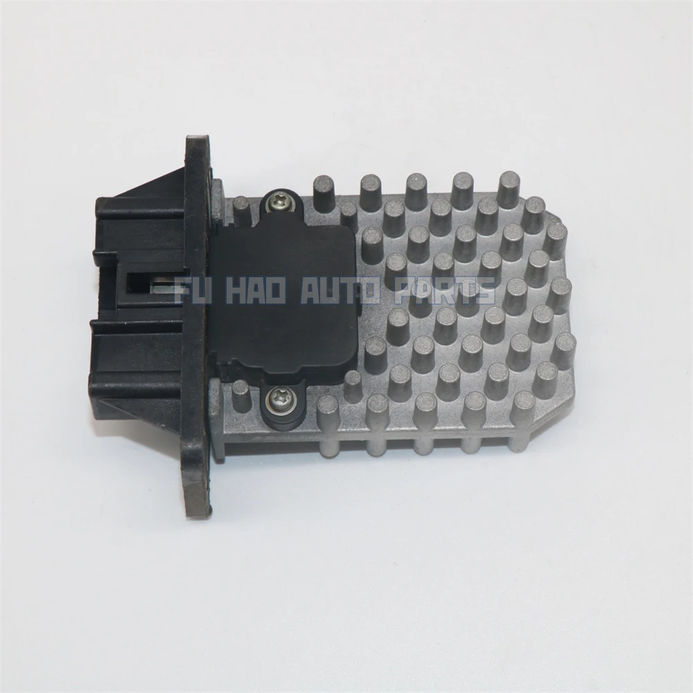 Фото 499300-2011 87165-21010 Резистор вентилятора отопителя для Toyota Carina AT190 AT211 Ipsum SXM10 3SFE №1