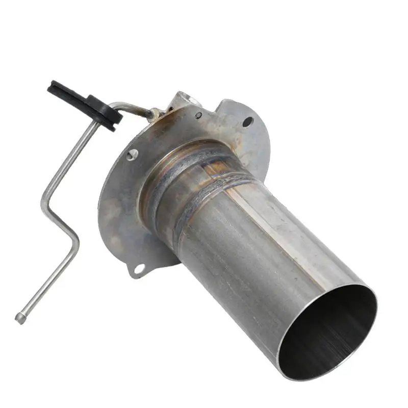 

Parking Heater Parts 12 V/24V 5KW Air Diesel Heater Air Combustion Chamber For Air Diesel Parking Heater Burner Truck Buses