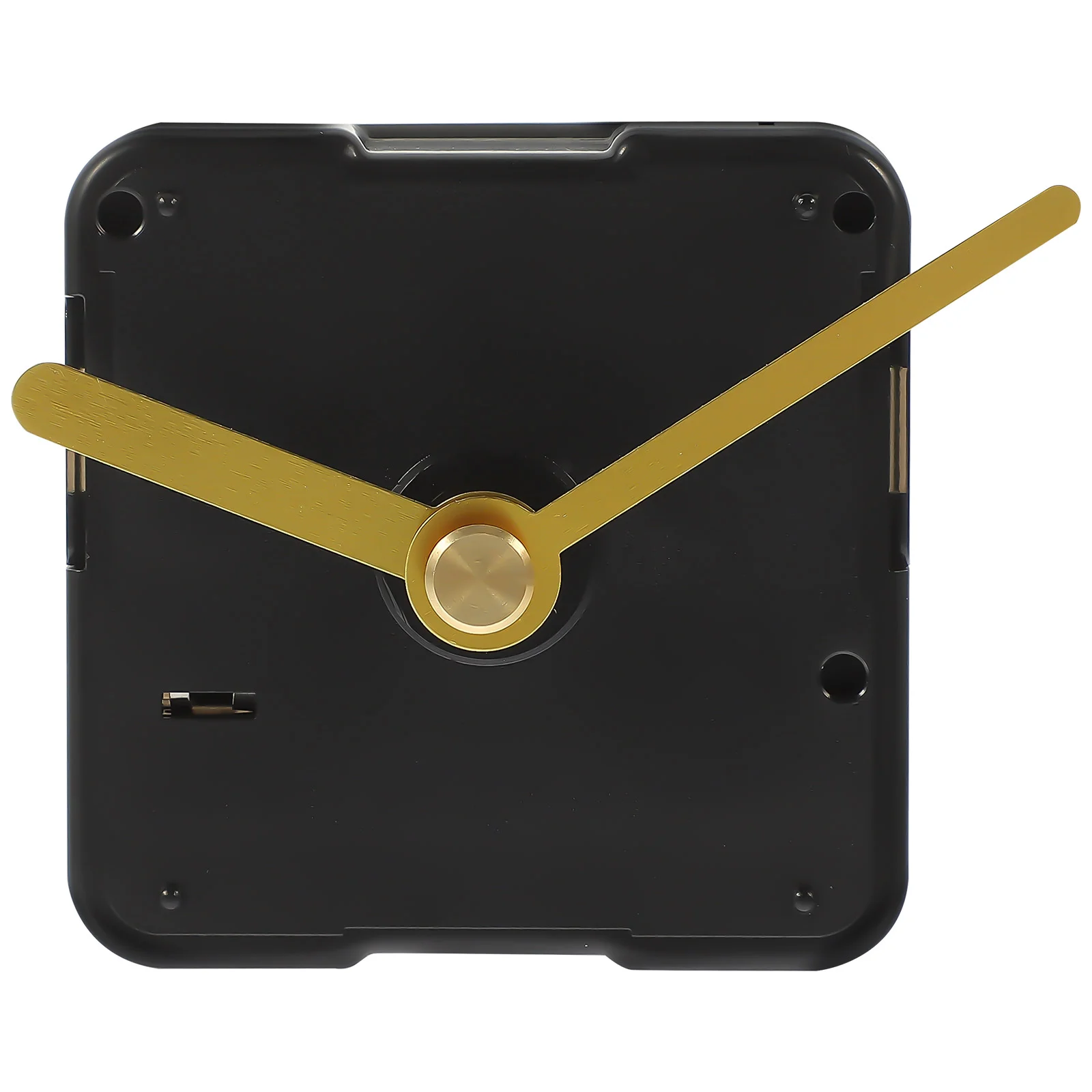 

Silent Clock Mechanism Kit Movement Repair Parts Wall Mute DIY Replacement Plastic