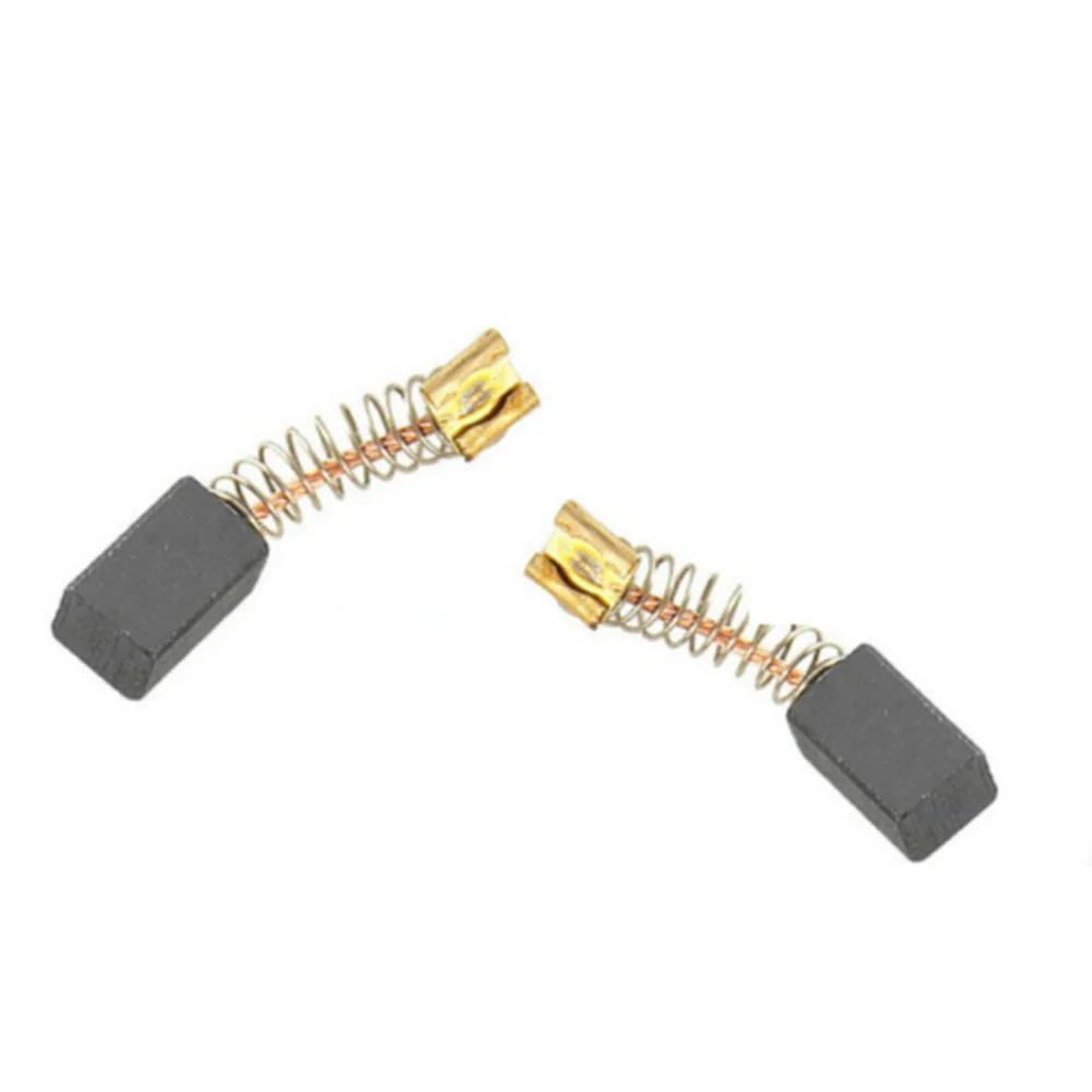 

2 шт., карбоновые щётки для ударной дрели DH24PX DH24PC3 DH24PB DH24PF DH26PX 999041
