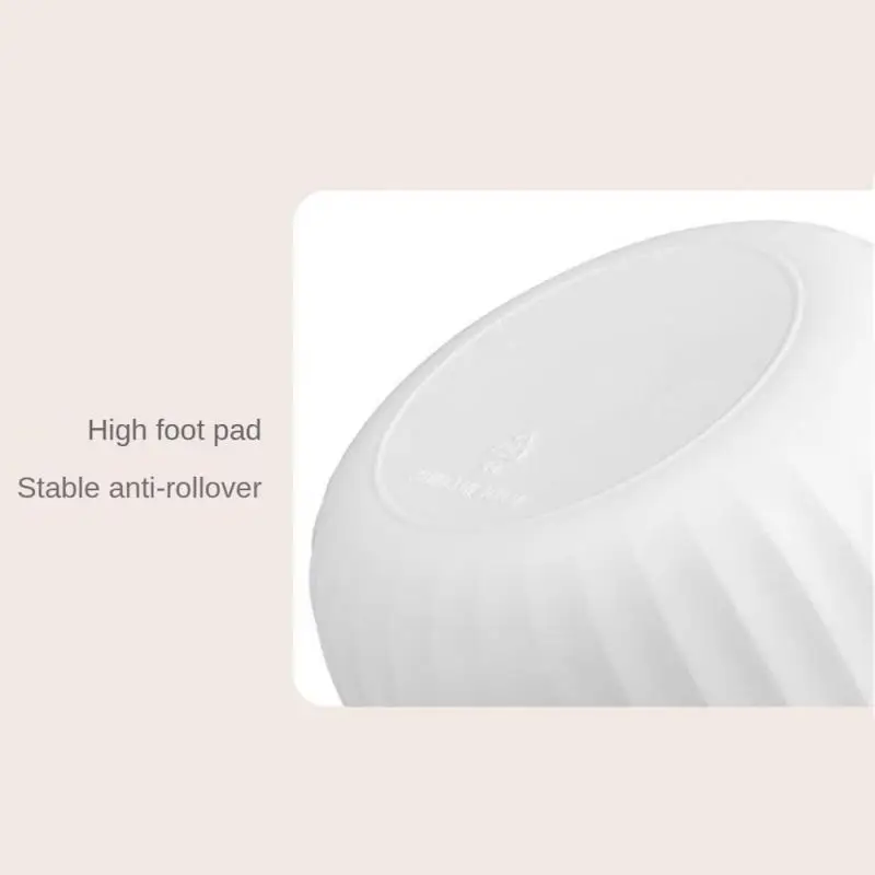 Легкая роскошная мини-корзина для мусора с пресс-крышкой туалетного столика в