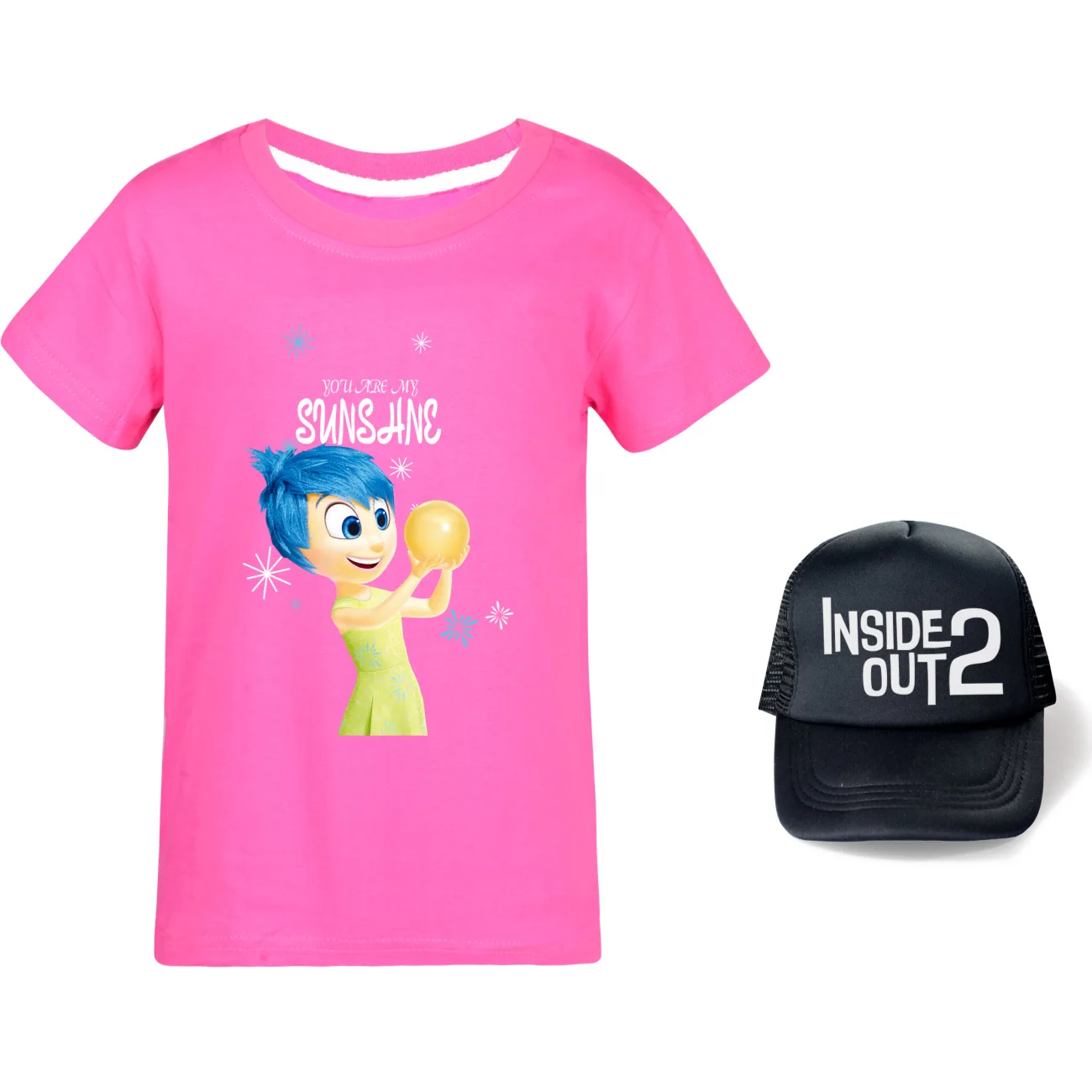 Детская одежда топы с мультяшным рисунком футболка вырезом на спине футболки для