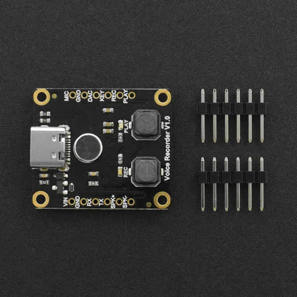 Fermion: DF1101S модуль записи голоса