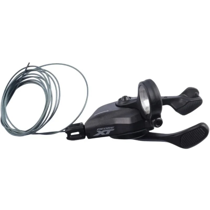 Shimano Deore XT M8100 1X12 Speed Groupset 12S Рычаг переключения передач Задний переключатель Цепь CN