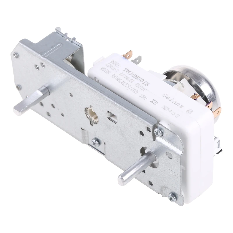 Подходит для микроволновой печи. Совершенно новый таймер печи TM30MU01E.