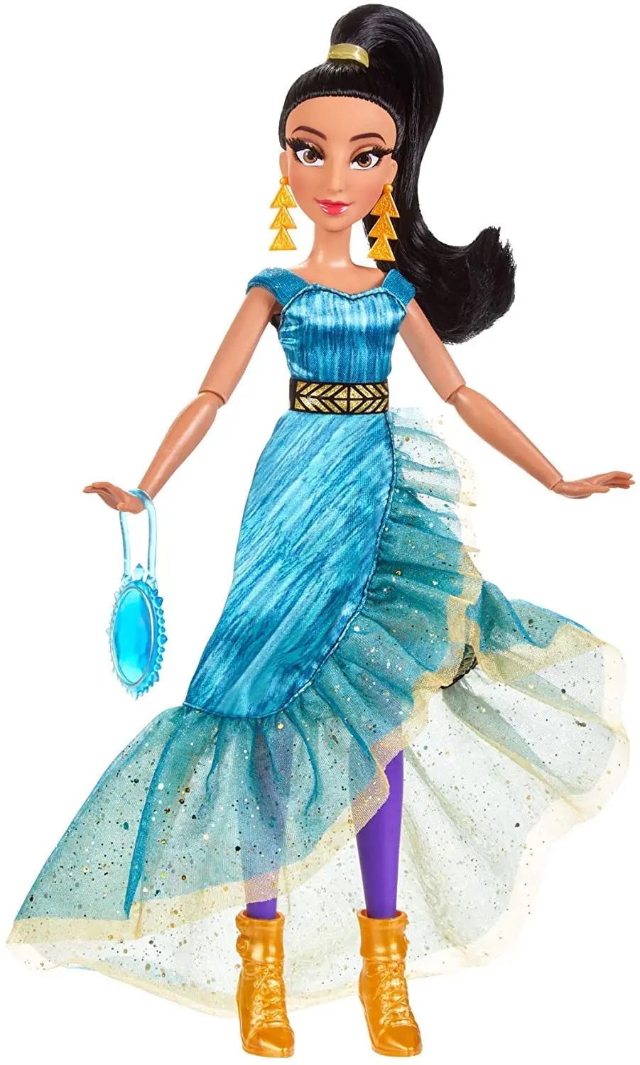 Кукла Модная Жасмин Disney Princess | Игрушки и хобби