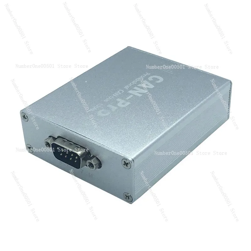 USB может поддерживать Pcan View IPEH002021/002022 Совместимость с PEAK CAN и ZLG