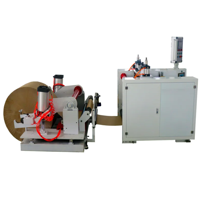 Заводская цена оптовая продажа бумаги сотовая упаковочная машина производитель