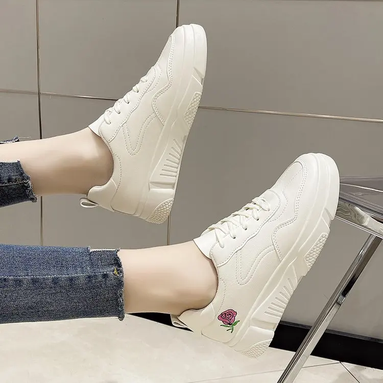 

Spring 2023 new single shoe women's shoes flats