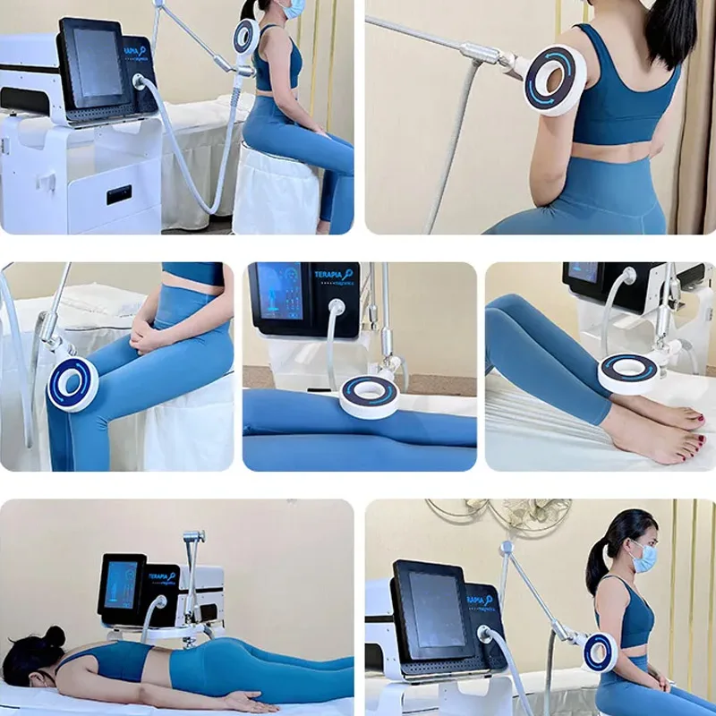 Рисунок 5 - 2023 физиомагнитотерапевтическая