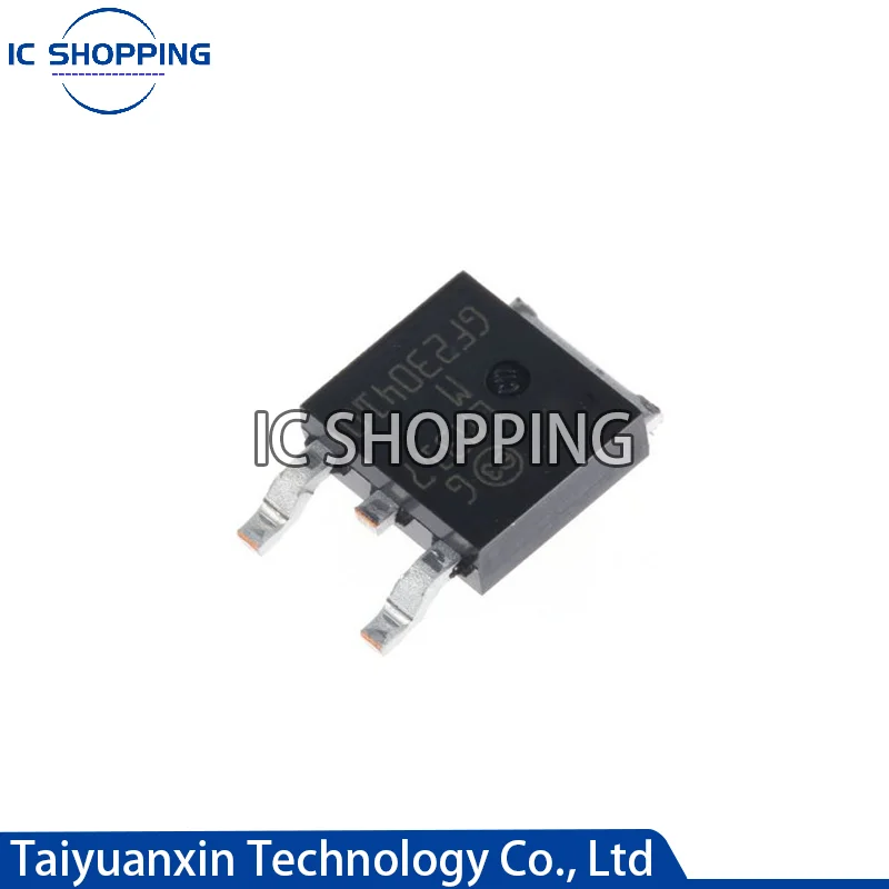 

10~50PCS New and Good quality LM317M LM317 LM317MDT TO252 SOT LM317MDT SMD Voltage Regulator IC