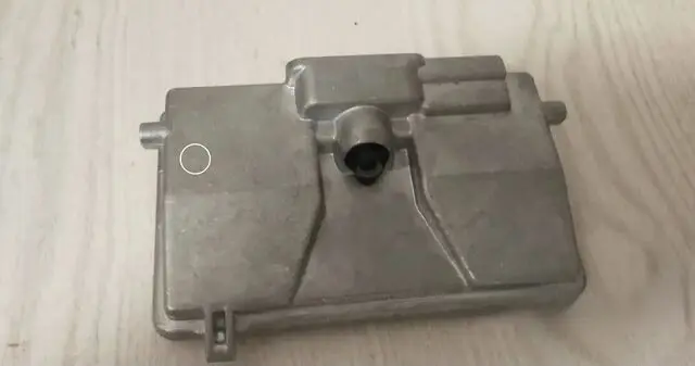 3609100 Умный модуль переднего вида XKQ00A для Haval F7