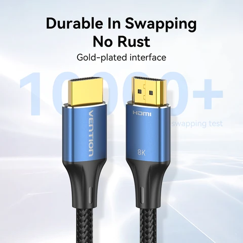 HDMI-кабель Vention 2.1 8K