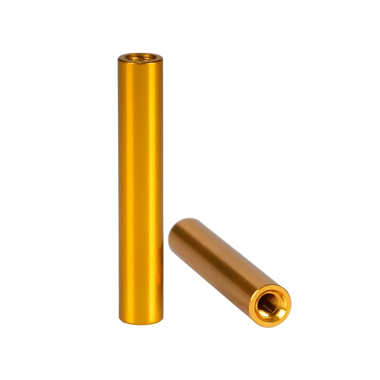 

Гайки M3 из алюминиевого сплава 5 шт.