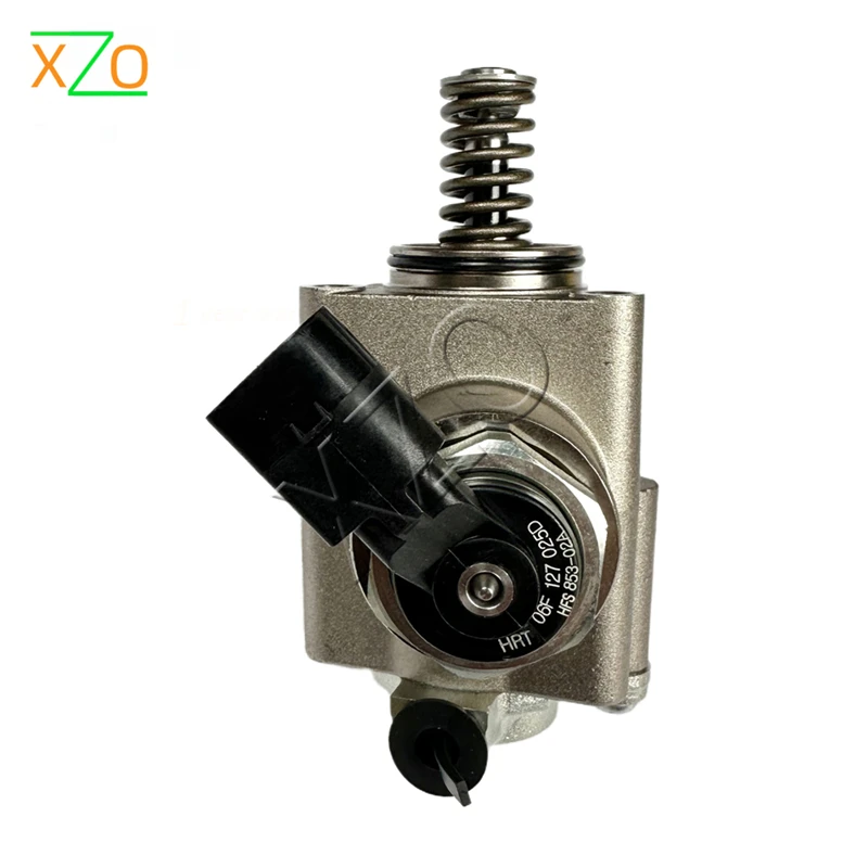 Новый топливный насос высокого давления 06F127025D 06F127025N для AUDI VW Seat Skoda