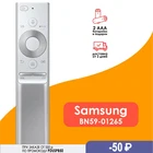 Пульт для Samsung BN59-01265A  BN59-01270A  BN59-01300G SMART TV с голосовым управлением