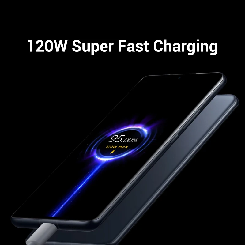 Смартфон Xiaomi 12 Pro глобальная Версия 8 ГБ/12 Гб 256 ГБ Snapdragon®8 Gen 1 Octa Core WQHD + 6 73 &quotAMOLED Quad