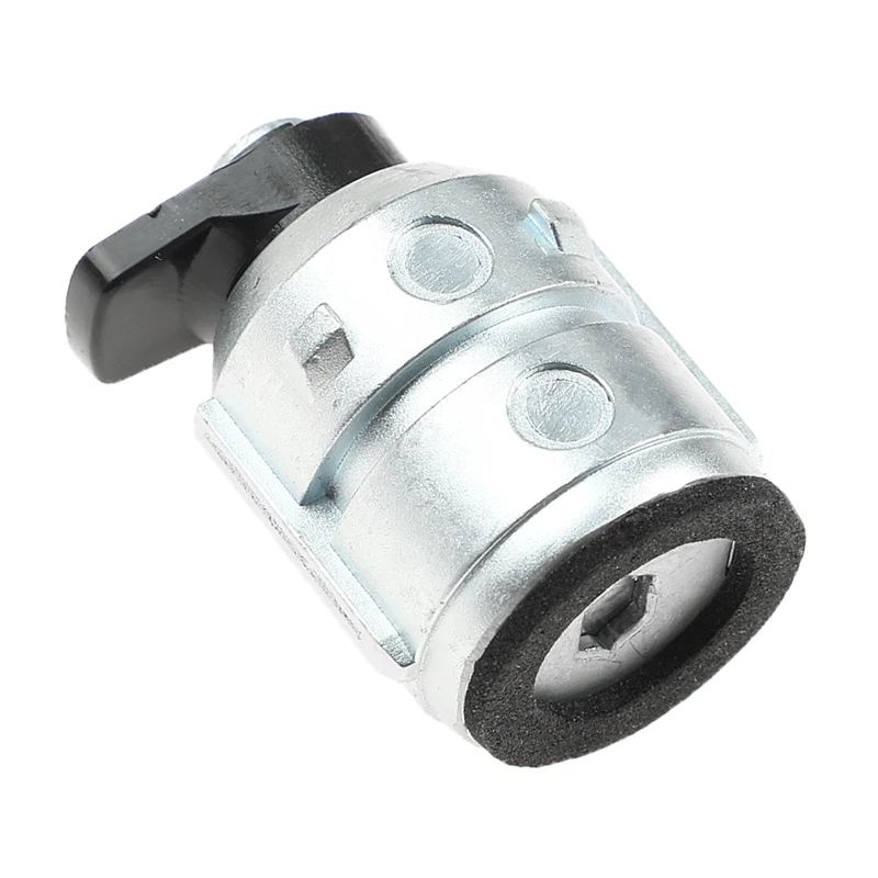 Новый замок зажигания двери с 2-х ключами переключатель дверной багажника для Ford