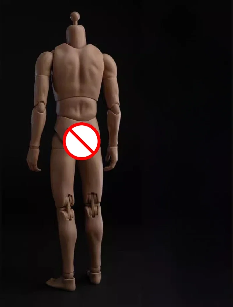 Worldbox AT020 Pro масштаб 1/6 мужские фигурки конечности универсальная модель тела для