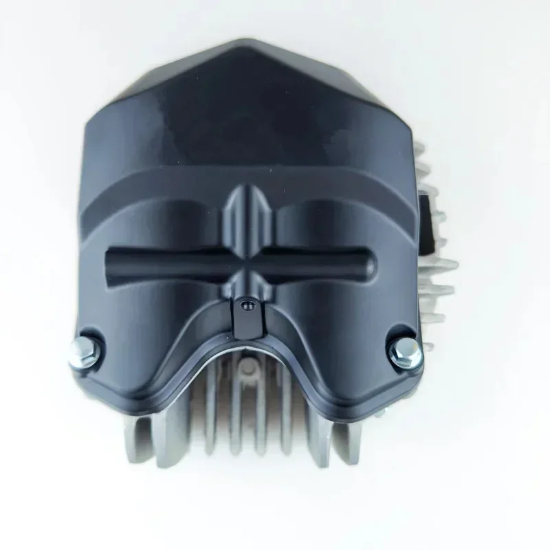 Головка двигателя 212CC 4 клапана для Daytona 190 Zongshen и 212 головка цилиндра