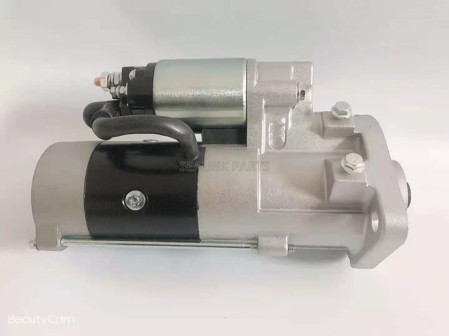 M8T77072 M008T77072 M008T77072ZC M8T77071 M8T77072ZC НОВЫЙ СТАРТЕР ПОДХОДИТ ДЛЯ BOBCAT С ДВИГАТЕЛЕМ ISUZU 54386016