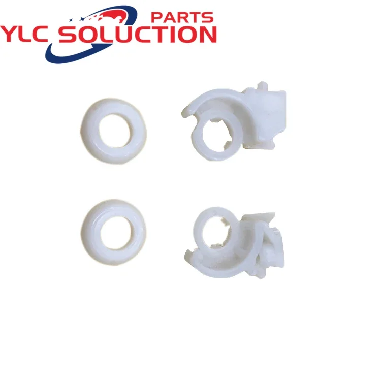 10 кронштейнов ролика переноса для Konica Minolta bizhub 164 184 185 195 235 215 6180 7718 7719 7721 7723 7818 bh164