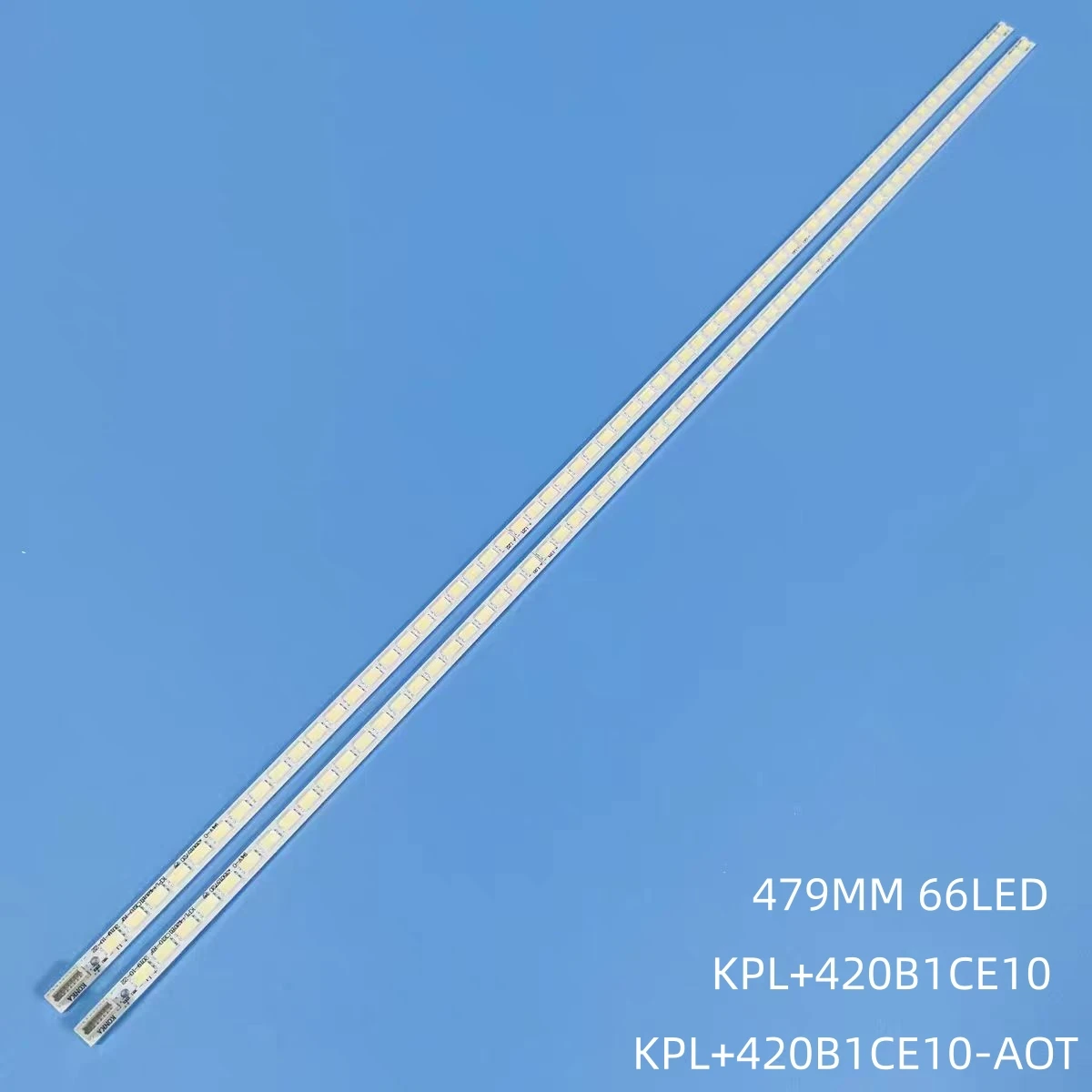 

Светодиодная подсветка для телевизора Konka LED42MS91DC