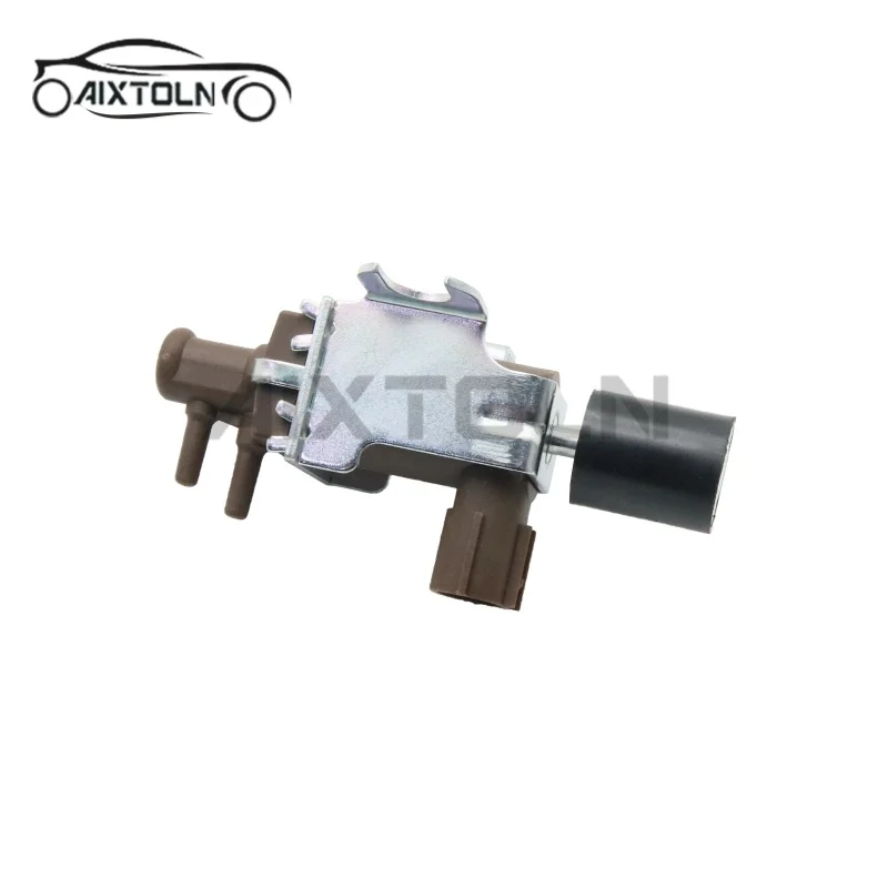 Фото OEM MR258166 25819-01010 139700-0350 Электромагнитный клапан для Mitsubishi Pajero Triton, магнитный клапан управления выбросом, новые автозапчасти №5