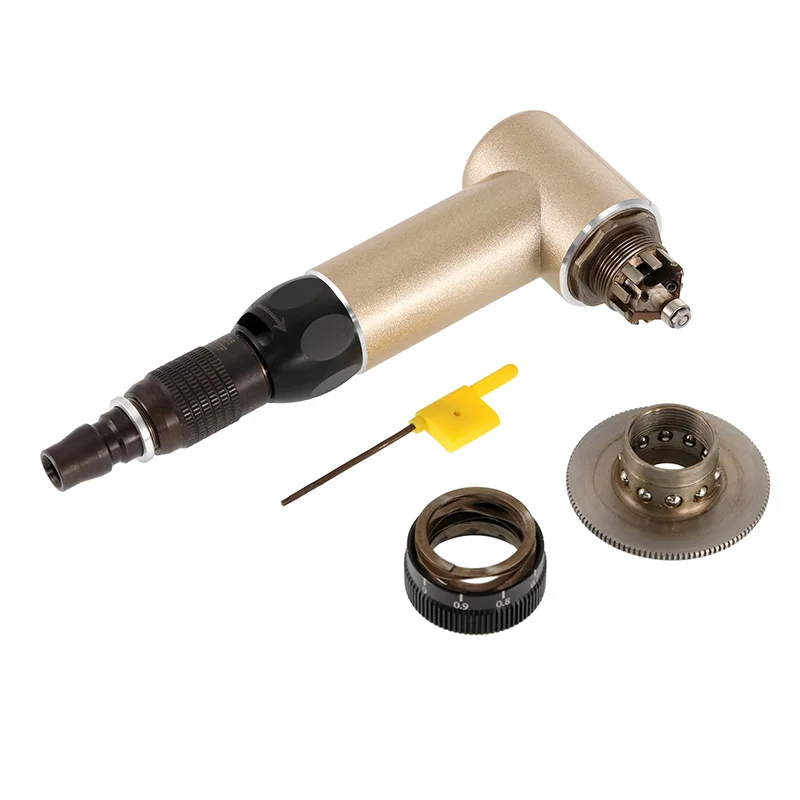 

Мини-станок для снятия фаски портативный ручной 45-градусный дуговой кромкострогальный станок пневматический инструмент для обрезки и удаления заусенцев