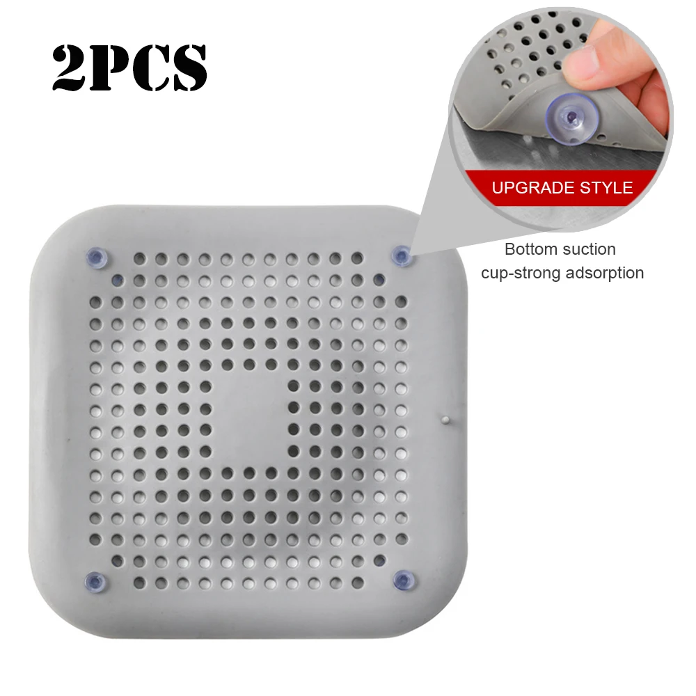 

Силиконовые заглушки для слива 2 штуки