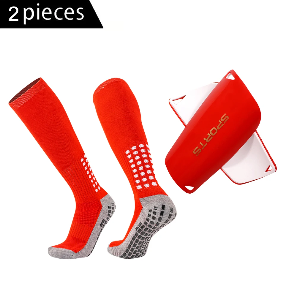 2 шт./комплект нескользящие носки для мужчин и женщин