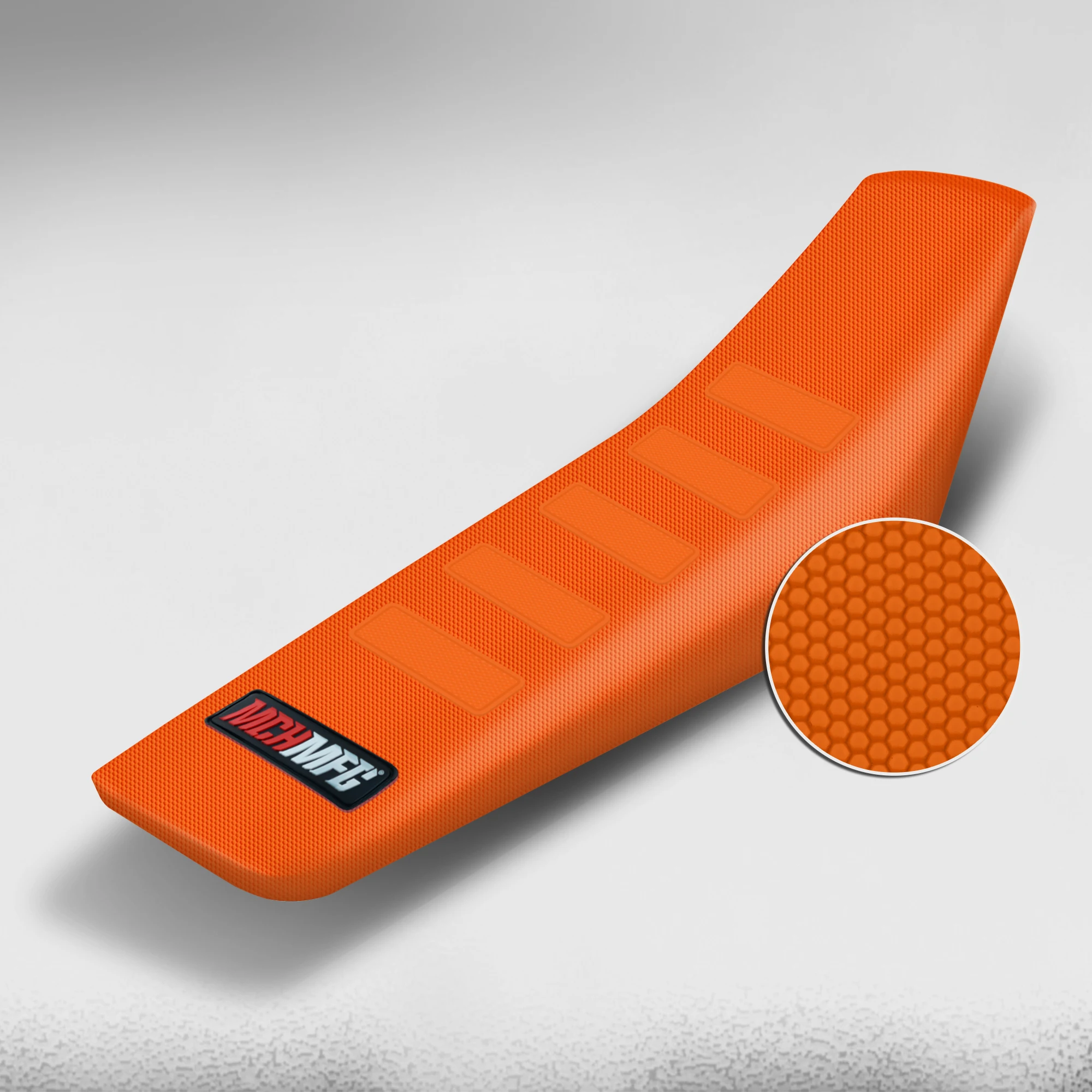 

FEWFUSS мотоциклетная подушка для сиденья велосипеда для KTM Kawasaki Yamaha, универсальный водонепроницаемый противоскользящий чехол на сиденье, аксессуары