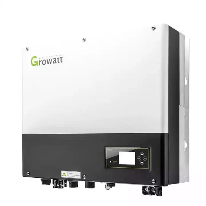 

factory industrial solar inverter 48v 5kw 10kw single/three phase hybrid inverter apply to hybrid system