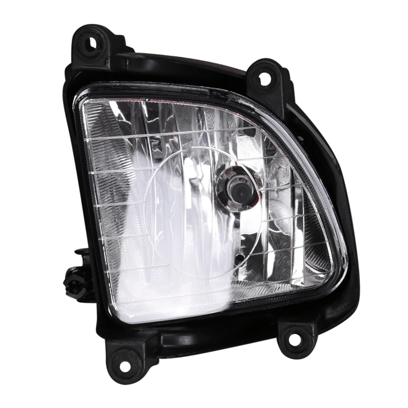 Противотумансветильник фары для переднего бампера автомобиля противотуманные