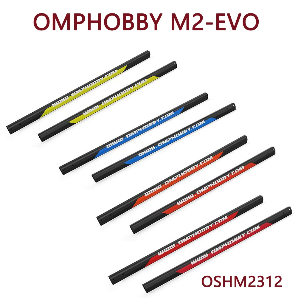 

OMPHOBBY M2 EVO M2-EVO RC Helicopter Spare Parts Liner Group OSHM2312