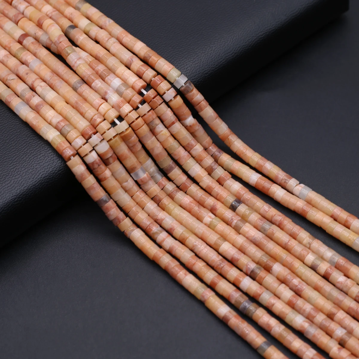 

Natural Stone Crystal Beads Loose Cube Quartz Bead for Jewelry Making Diy Women Necklace Bracelet Crafts Accessories