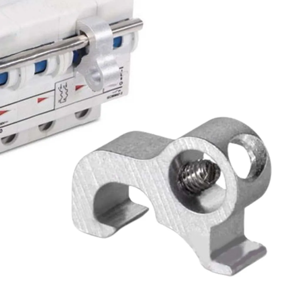 

Circuit Breakers Safety Lock Electrical Equipment Circuit Breaker Lock Mcb Circuit Breaker DC Isolation Switch