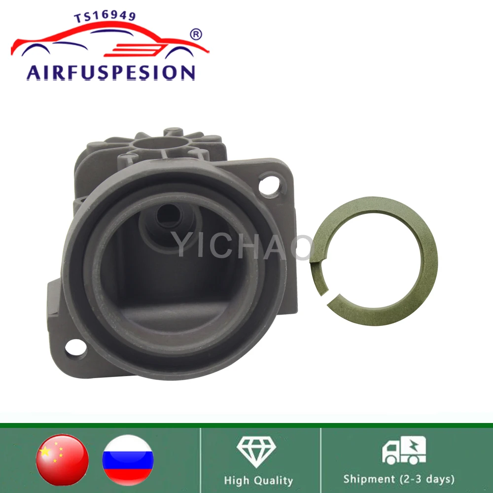 Pump Repair Kits For W220 W211 Audi A6 C5 A8 D3 2203200104 4e0616007d