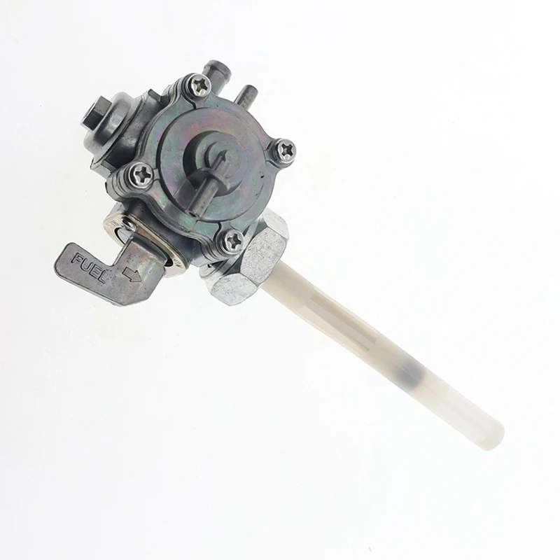 Топливный клапан Petcock 16951-MF5-015 для Honda Rebel 450 CMX450C VT500C Shadow 500 83-87 16950-MC9-830 16950-ME2-010