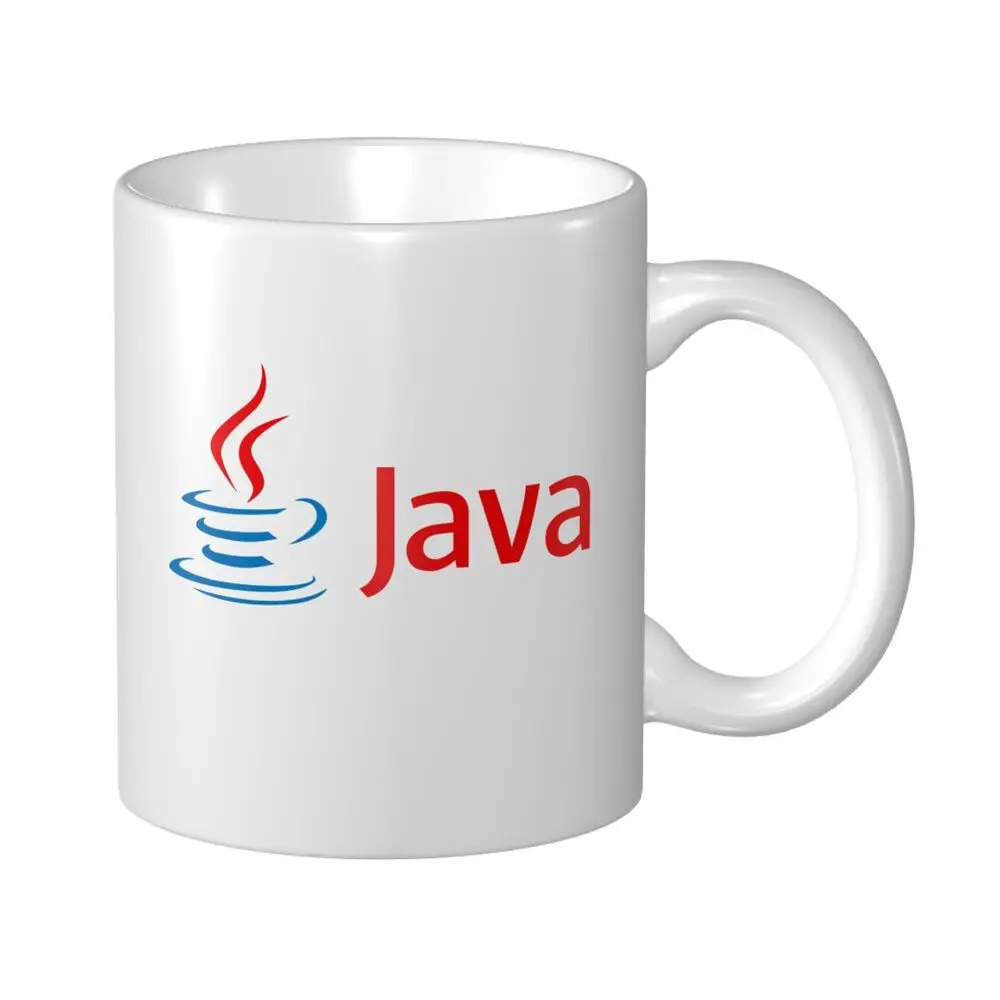 Кофейная кружка Java однотонные кружки индивидуальные керамические Экологичная