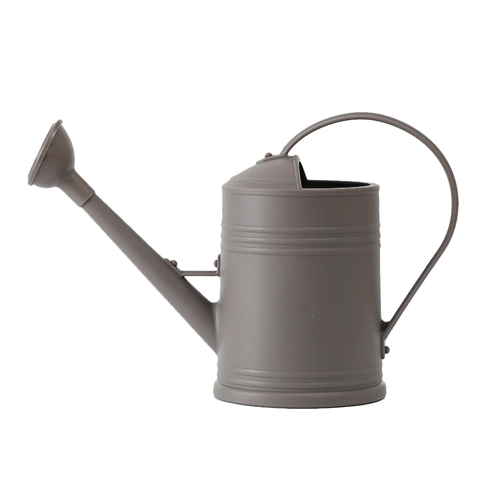 

Bottle Cap Useful Watering Can Pot Outdoor Gardening Kettle Tool Long Spout Cans Houseplants