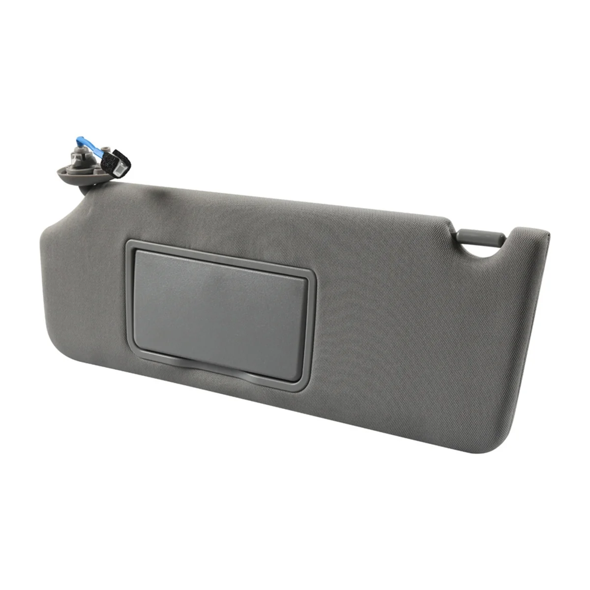 Левый солнцезащитный козырек со стороны водителя и подсветкой для макияжа Honda Pilot