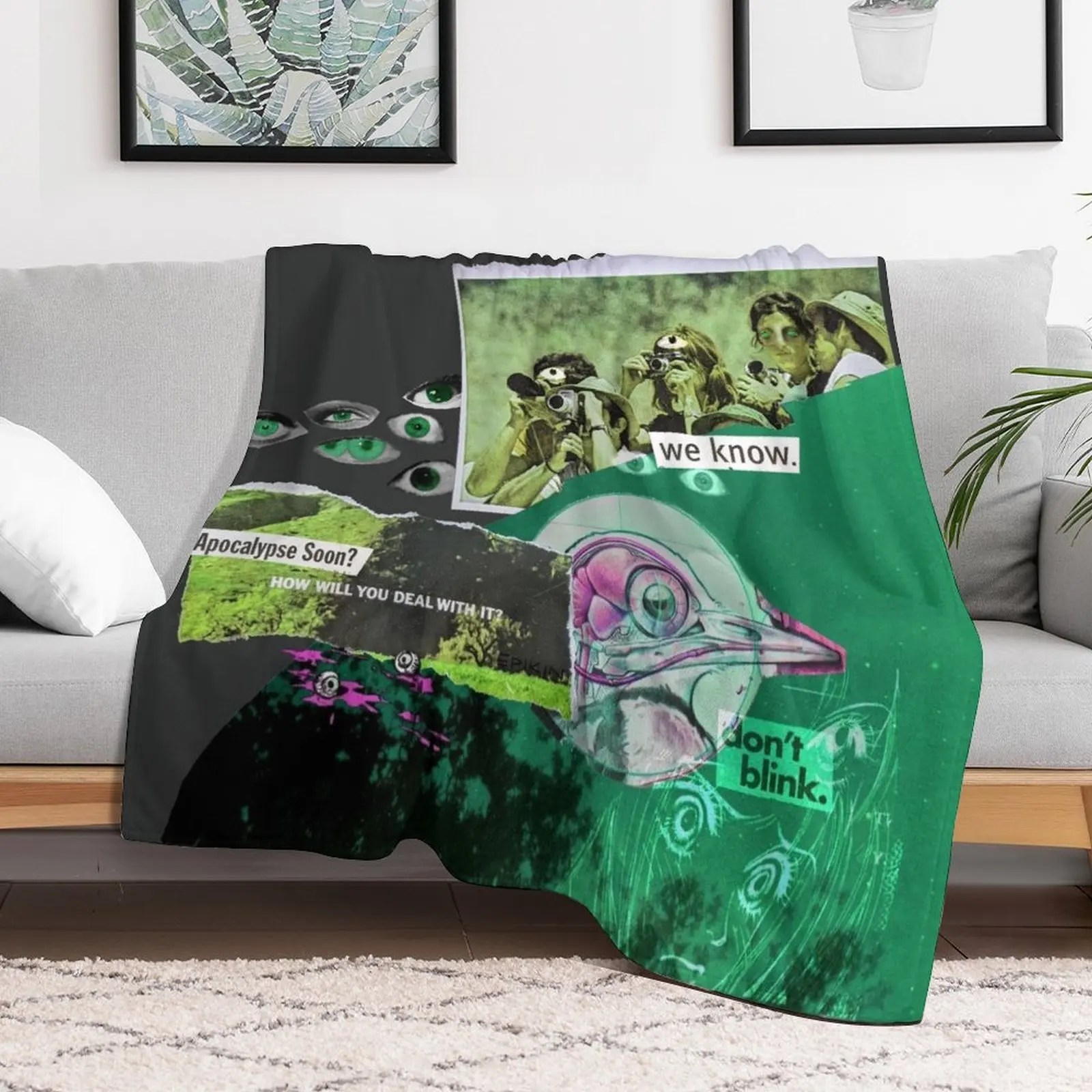 Непрерывное одеяло покрывала для кровати очень большие тепловые одеяла