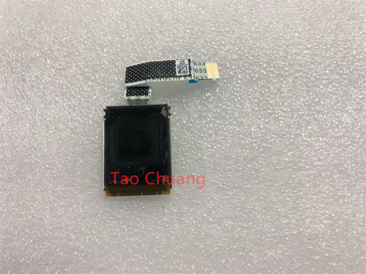 Считыватель отпечатков пальцев с кабелем CDM70 01G2N2 NBX00023W00 для Dell Latitude E5480 5480