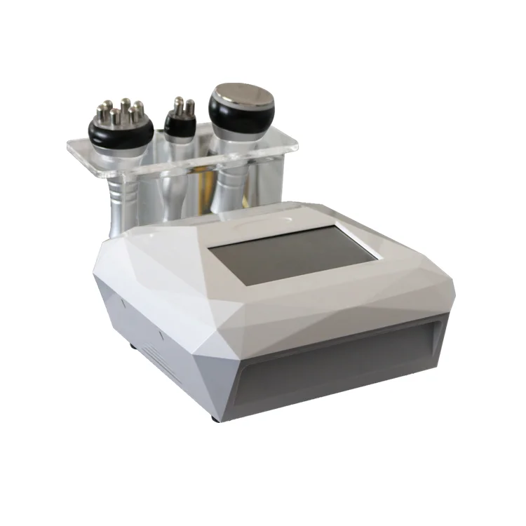 

Taibo Cavitation Machine 40k/RF Cavitation Machine/ Lipo Laser Machine Weight Loss Beauty Device