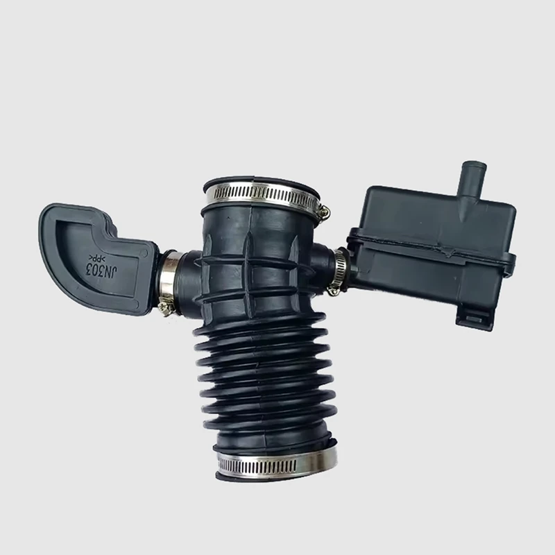 Запчасти двигателя 16576JN30A впускная труба для Nissan Teana J32 Altima L33 японские запасные