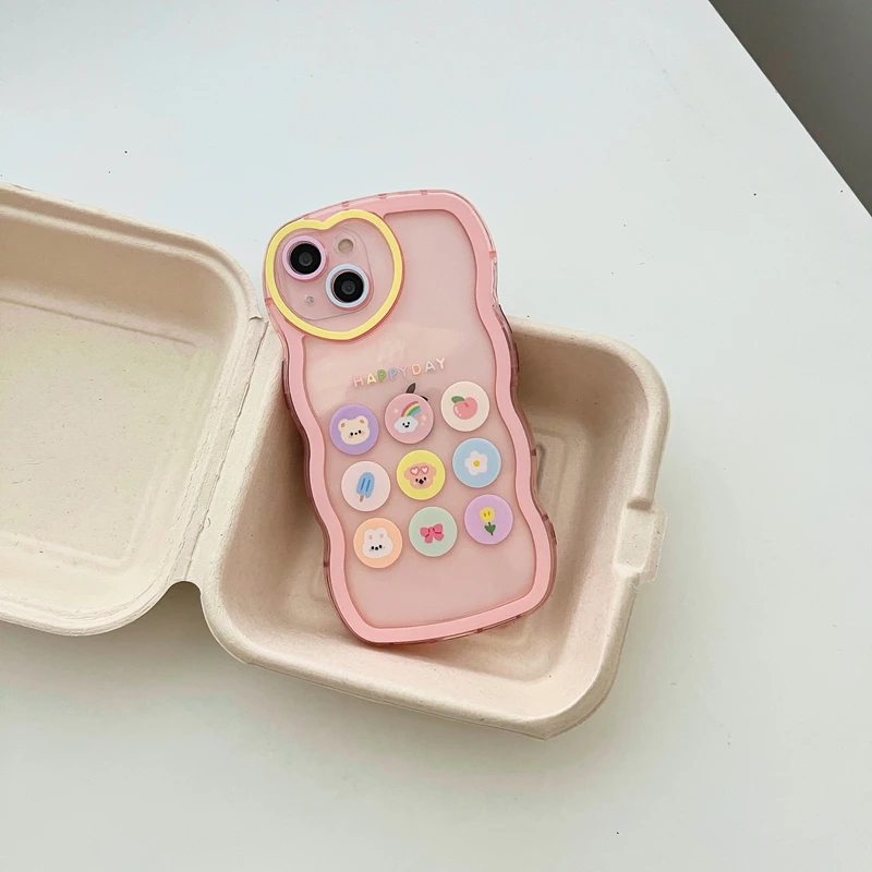 

Противоударный мягкий чехол из ТПУ для iPhone 13 12 11 Pro Xs Max Xr X