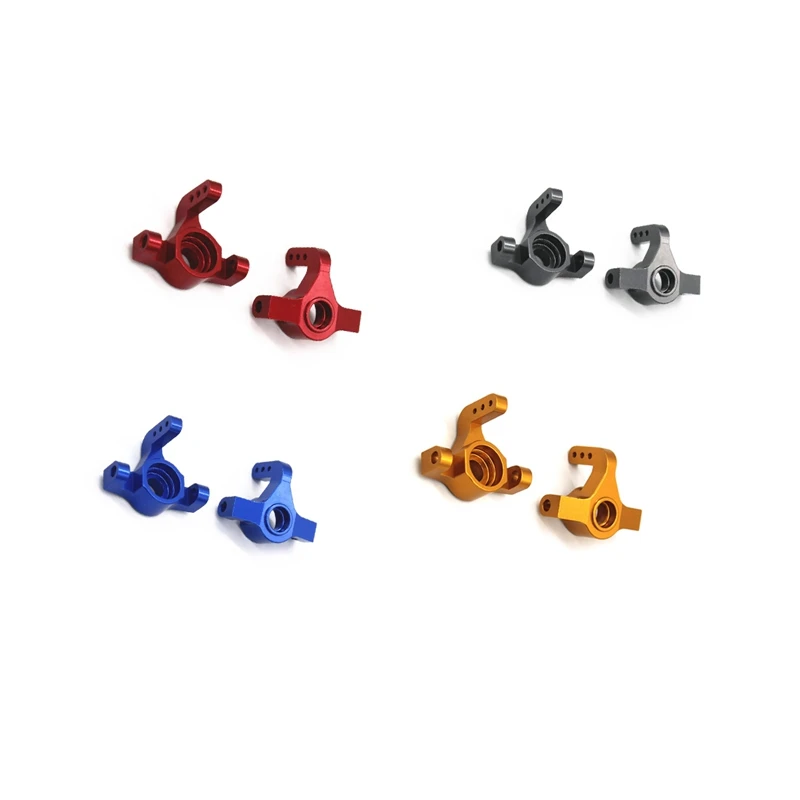 

Металлическая передняя Флэшка для руля для Wltoys 104009 12402-A аксессуары для радиоуправляемых автомобилей